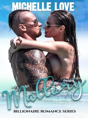 cover image of Mallory